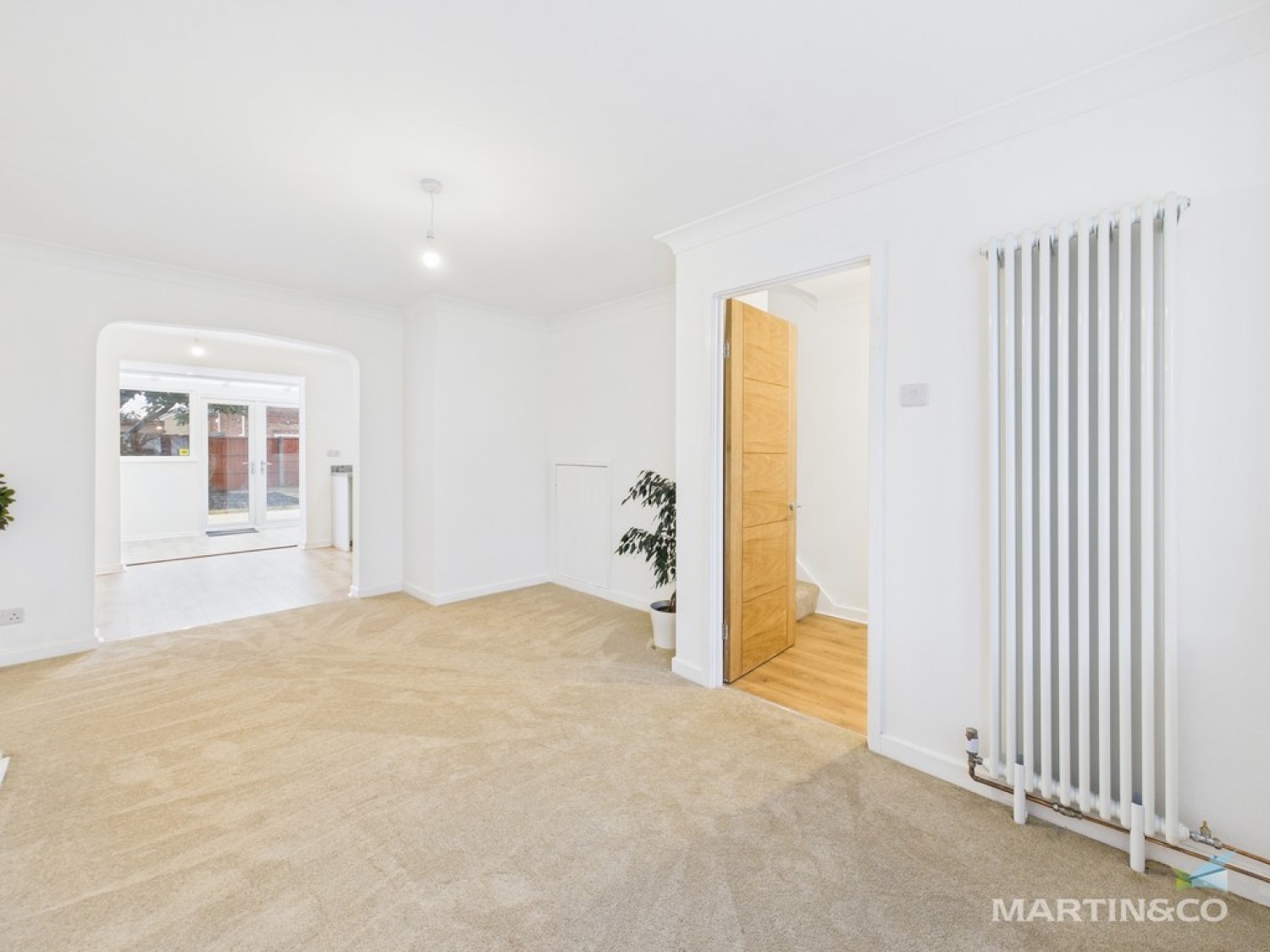 17 Alnwick Drive, Moreton