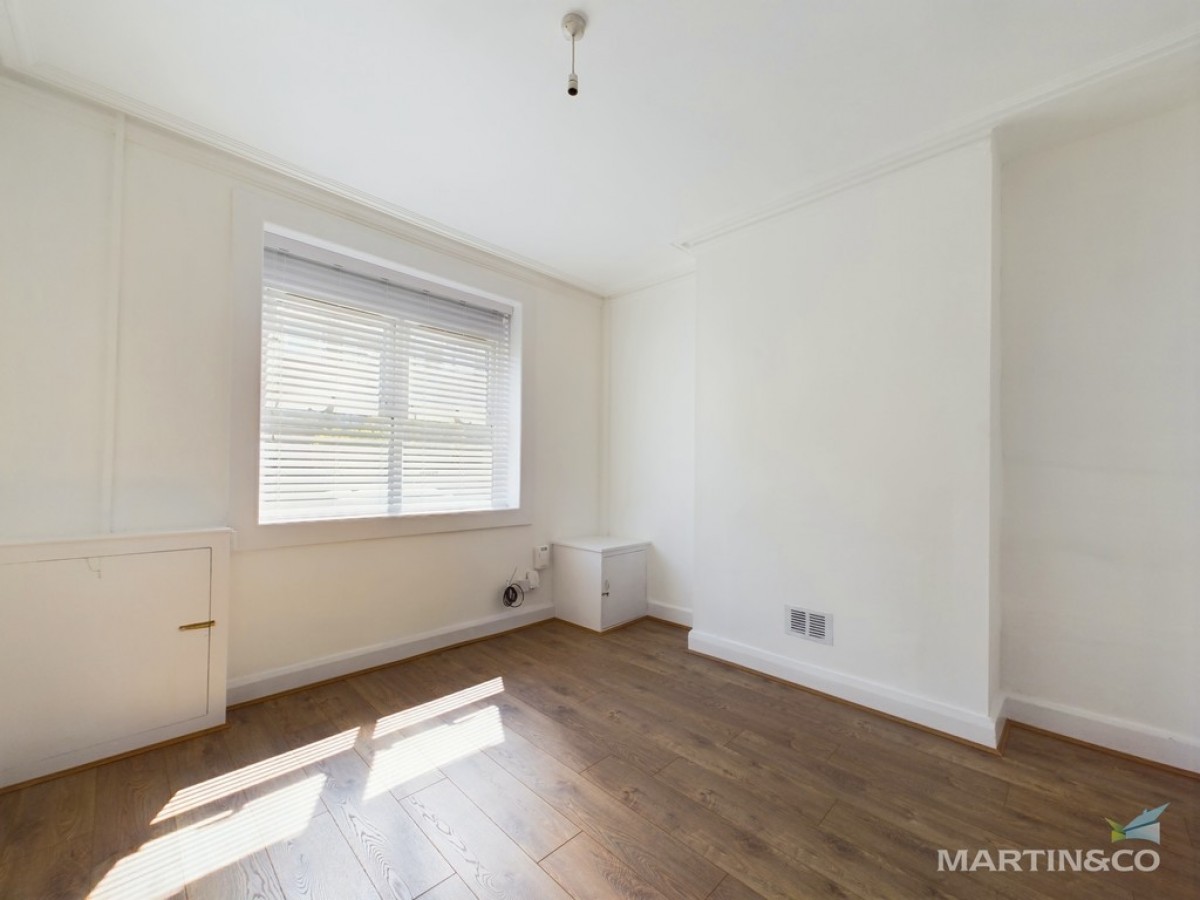 Hinderton Road, Birkenhead