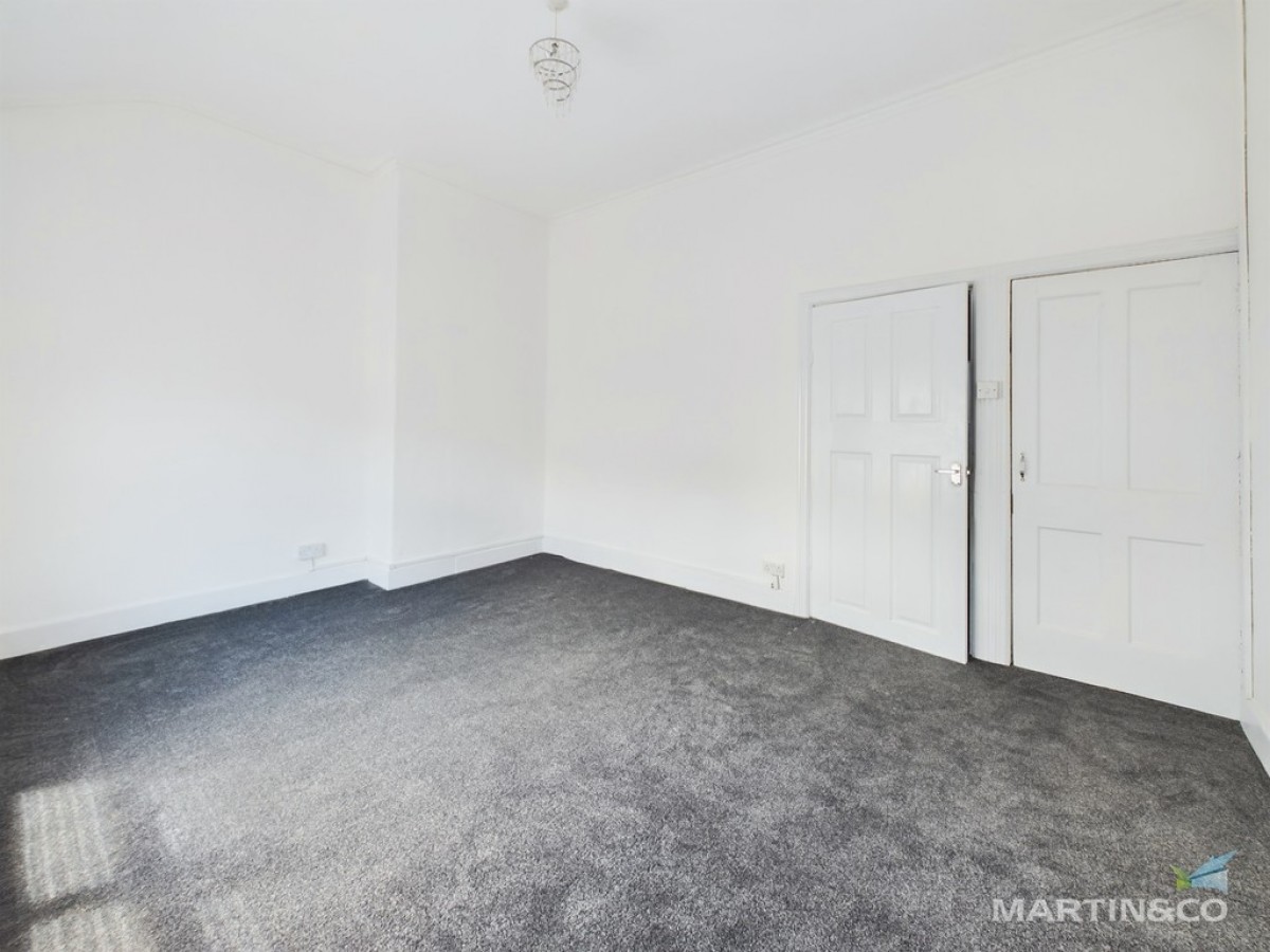 Hinderton Road, Birkenhead