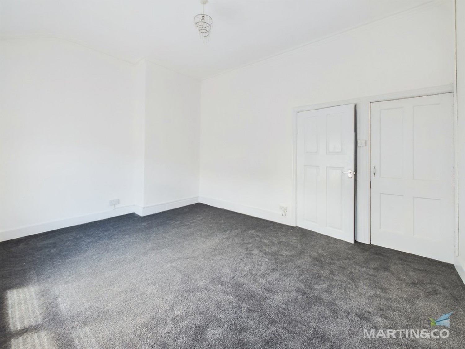 Hinderton Road, Birkenhead