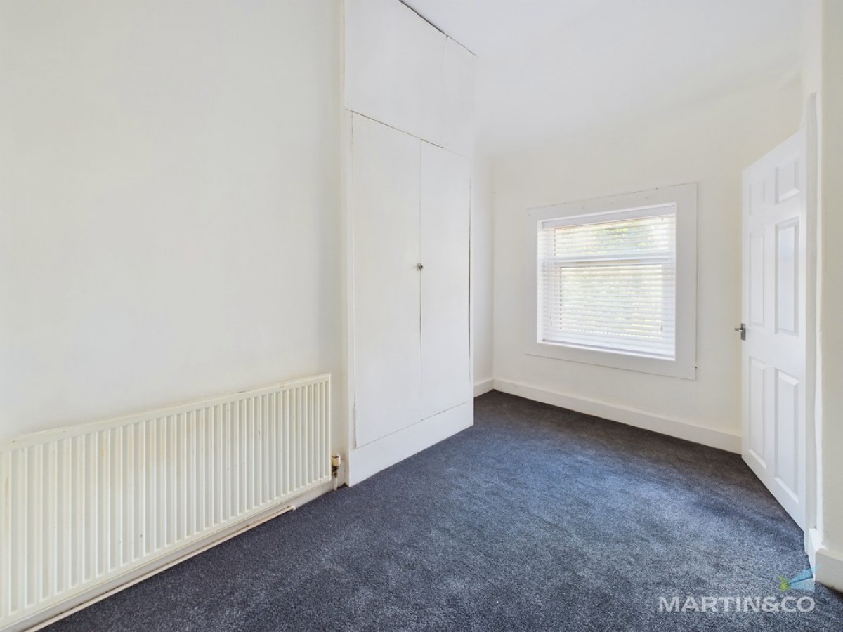 Hinderton Road, Birkenhead