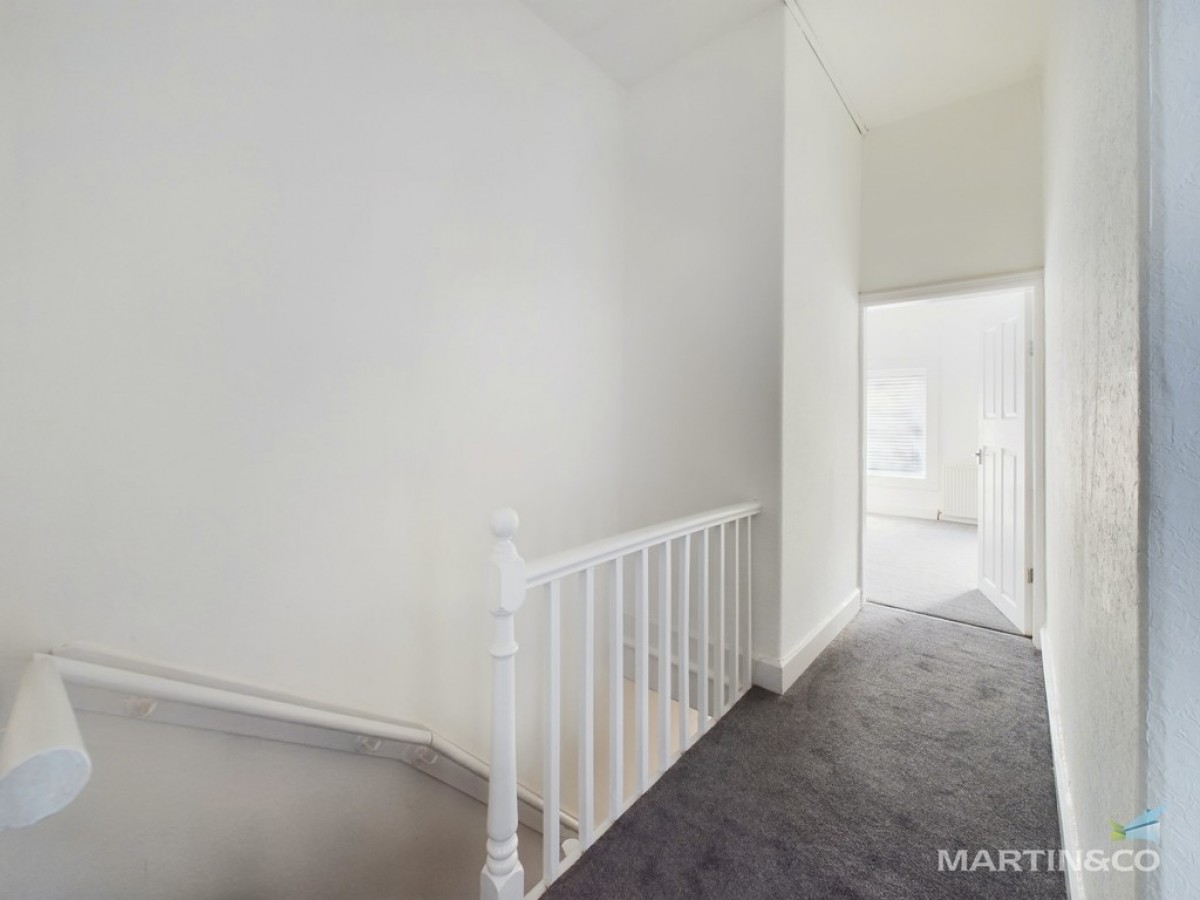 Hinderton Road, Birkenhead