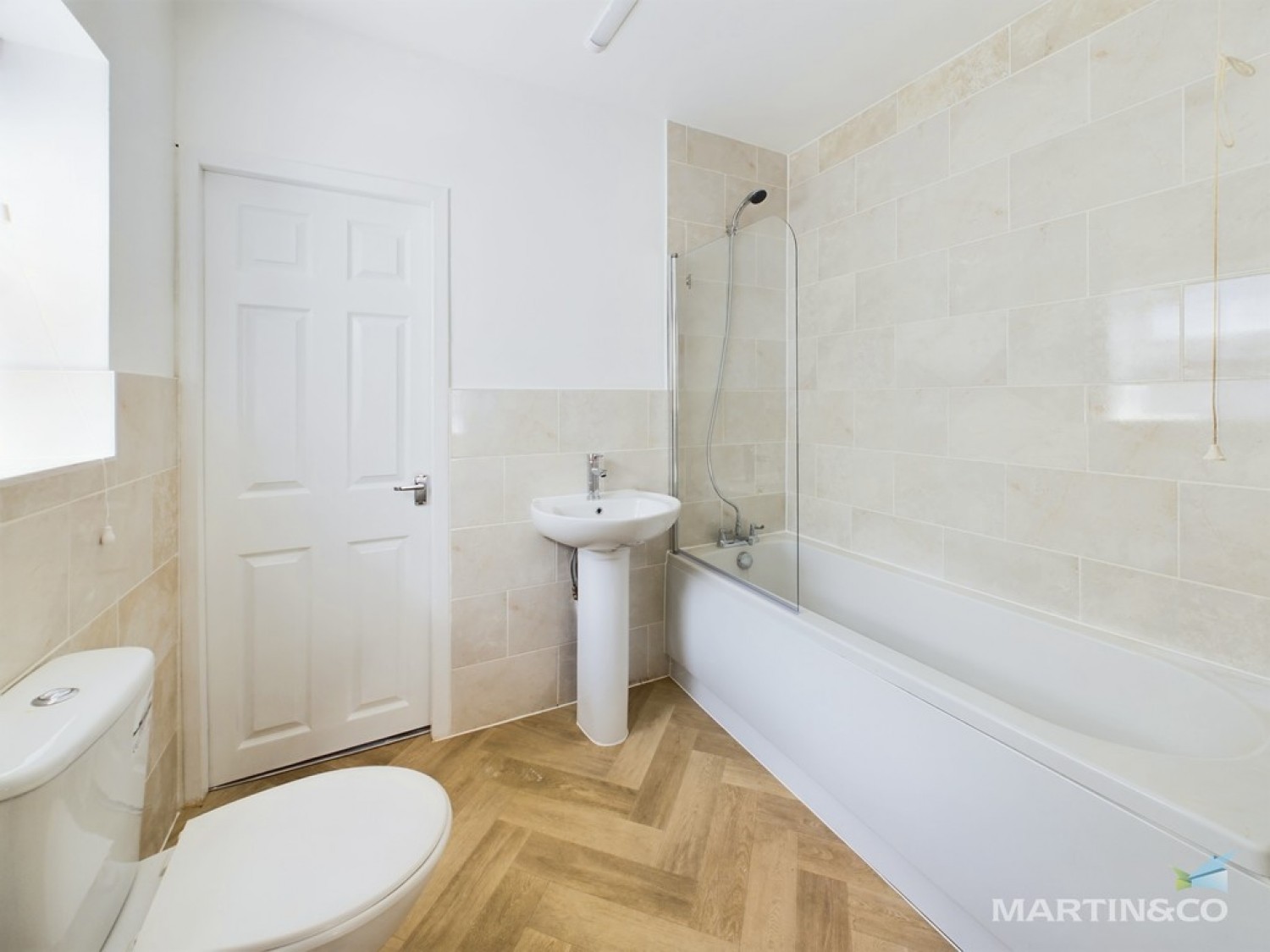 Hinderton Road, Birkenhead