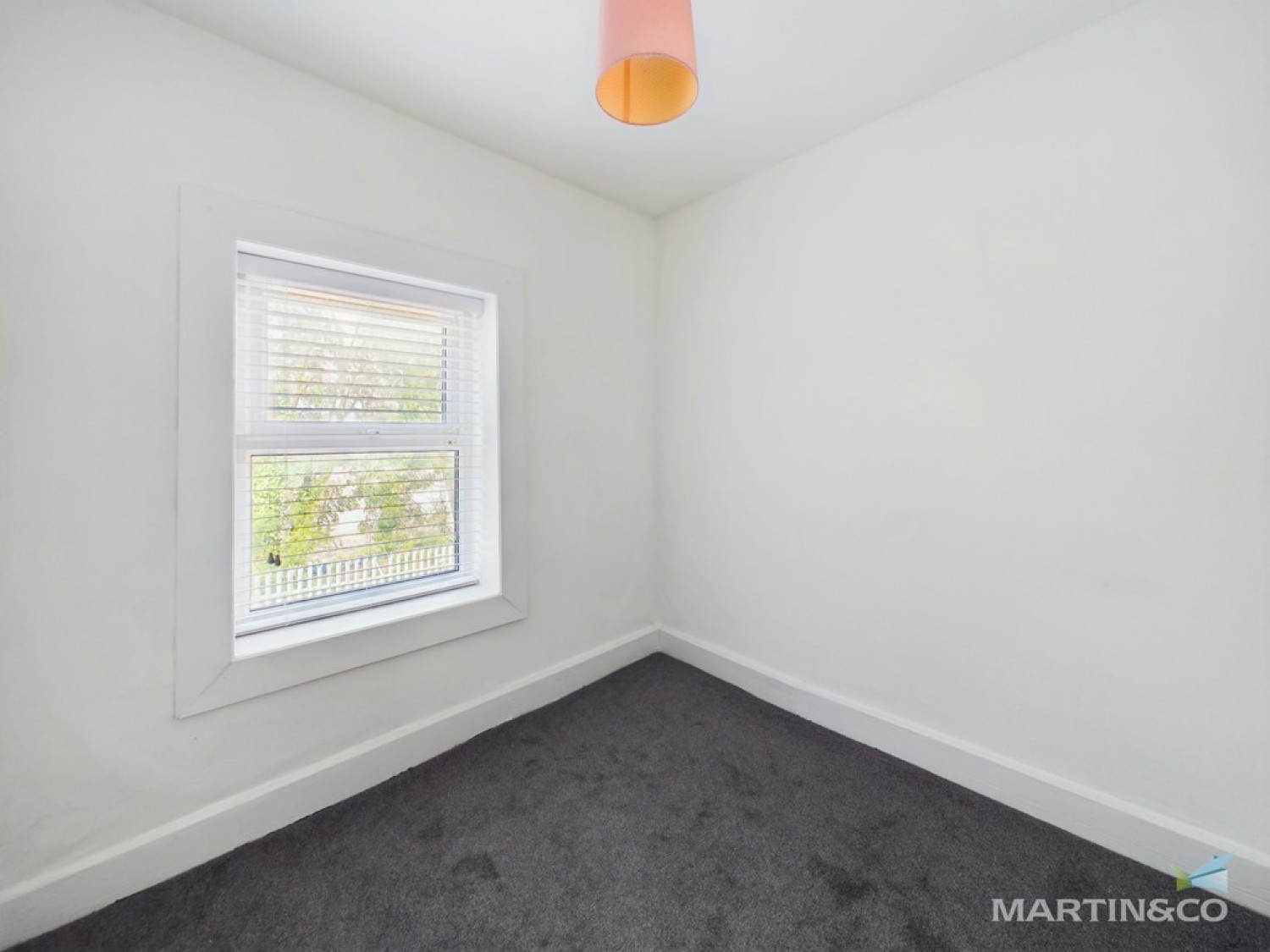 Hinderton Road, Birkenhead