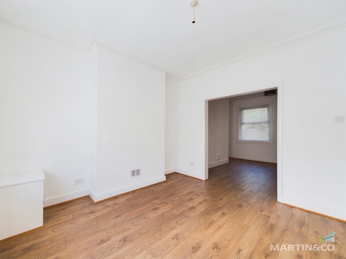 Hinderton Road, Birkenhead