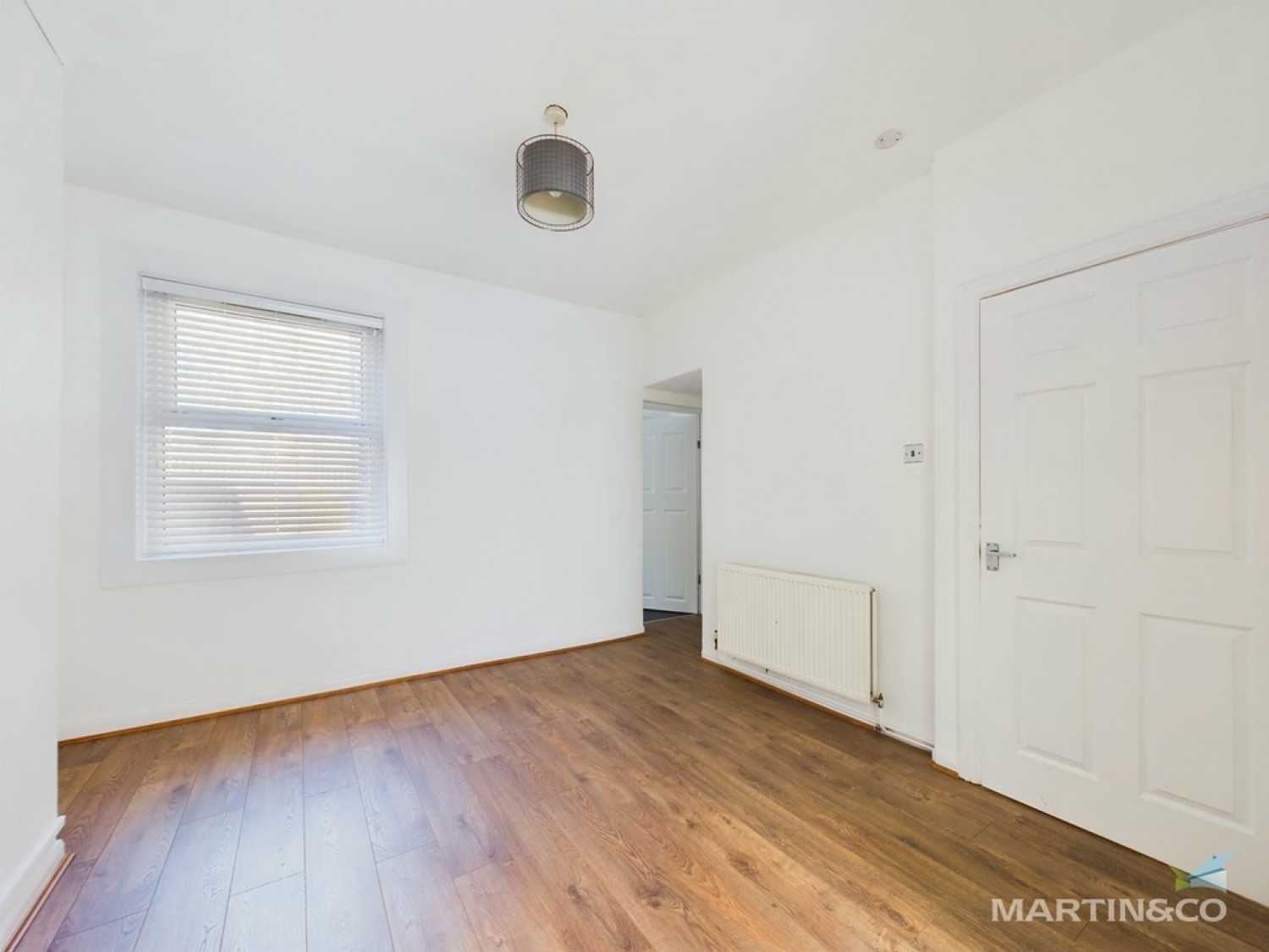 Hinderton Road, Birkenhead