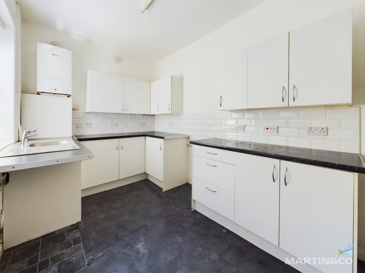 Hinderton Road, Birkenhead