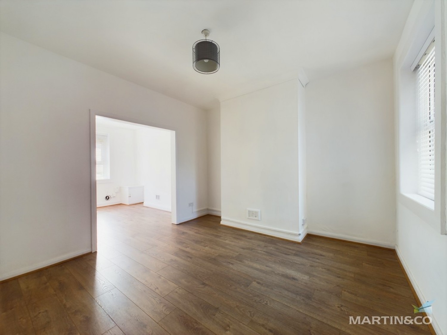 Hinderton Road, Birkenhead