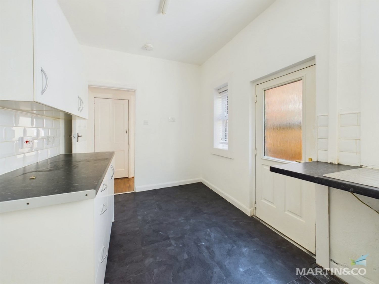 Hinderton Road, Birkenhead