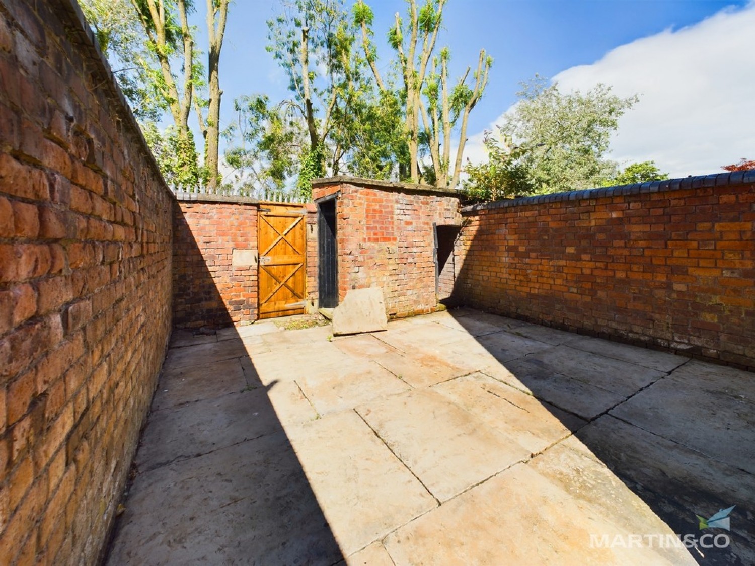 Hinderton Road, Birkenhead