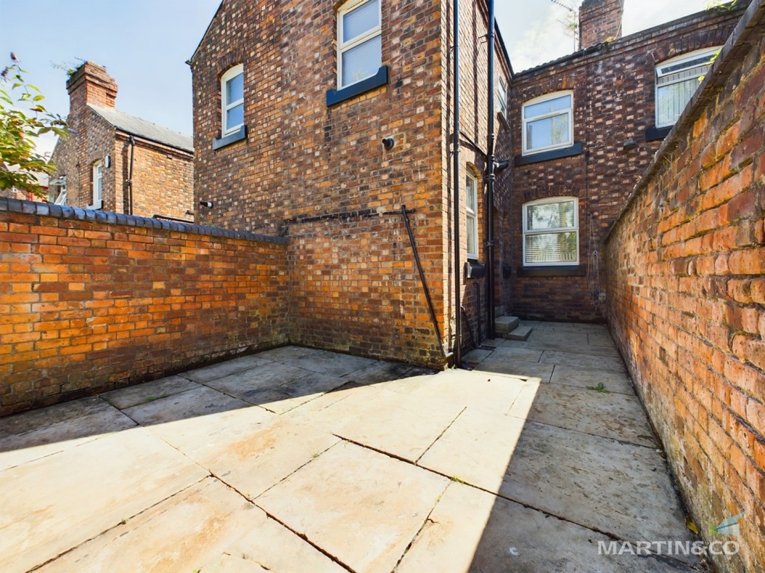 Hinderton Road, Birkenhead