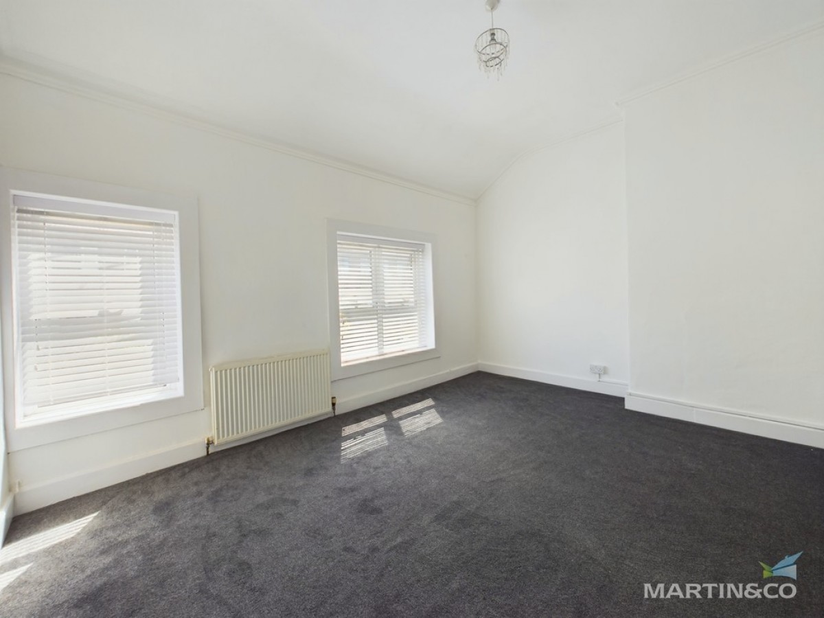 Hinderton Road, Birkenhead