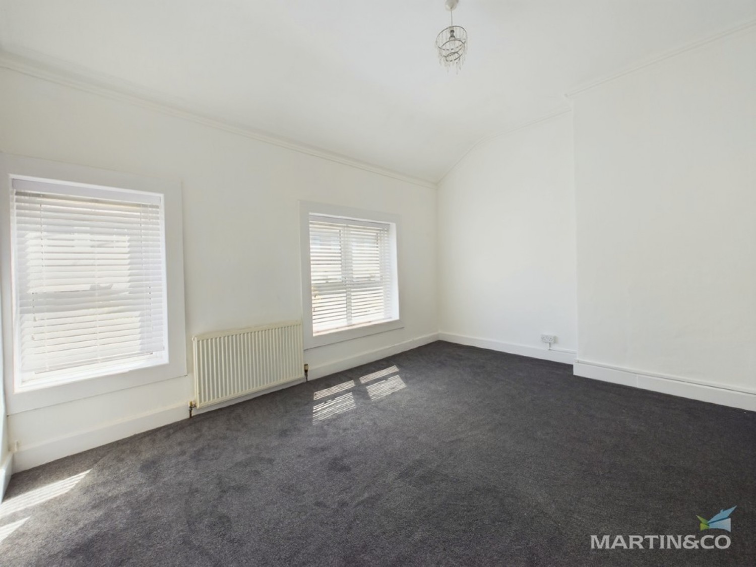 Hinderton Road, Birkenhead