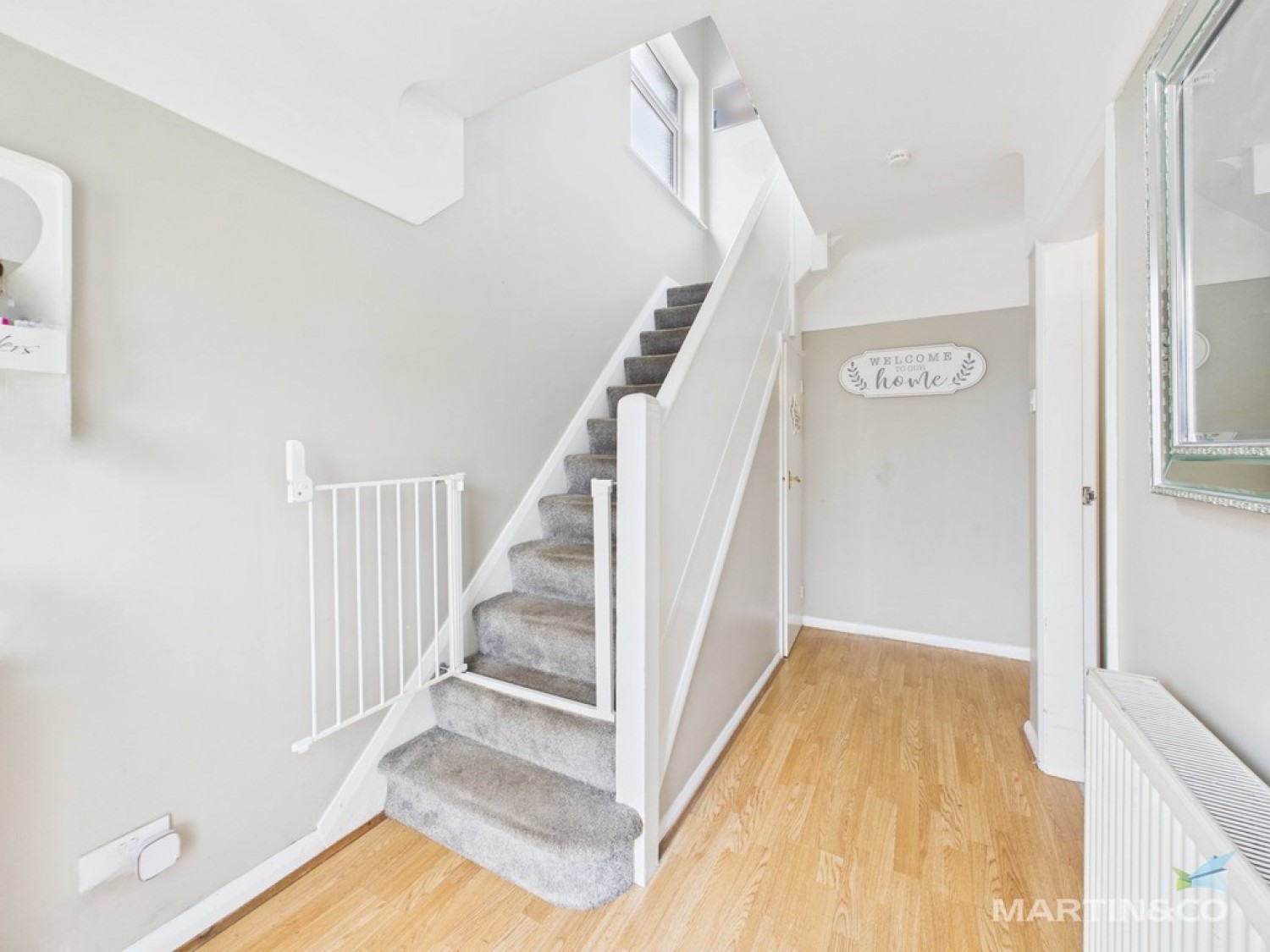 3 bedroom House in Kensington Gardens, Moreton, Wirral