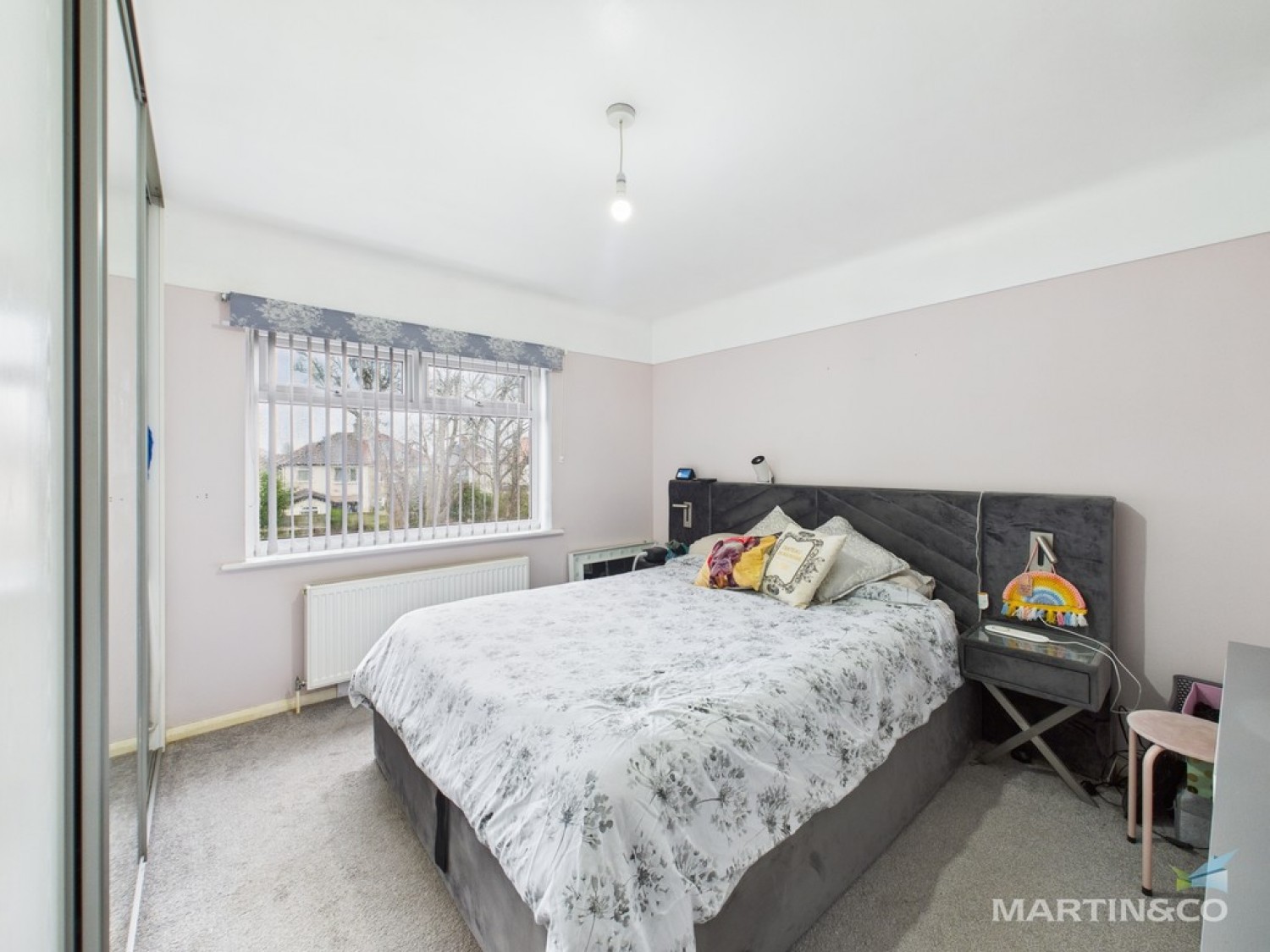 3 bedroom House in Kensington Gardens, Moreton, Wirral