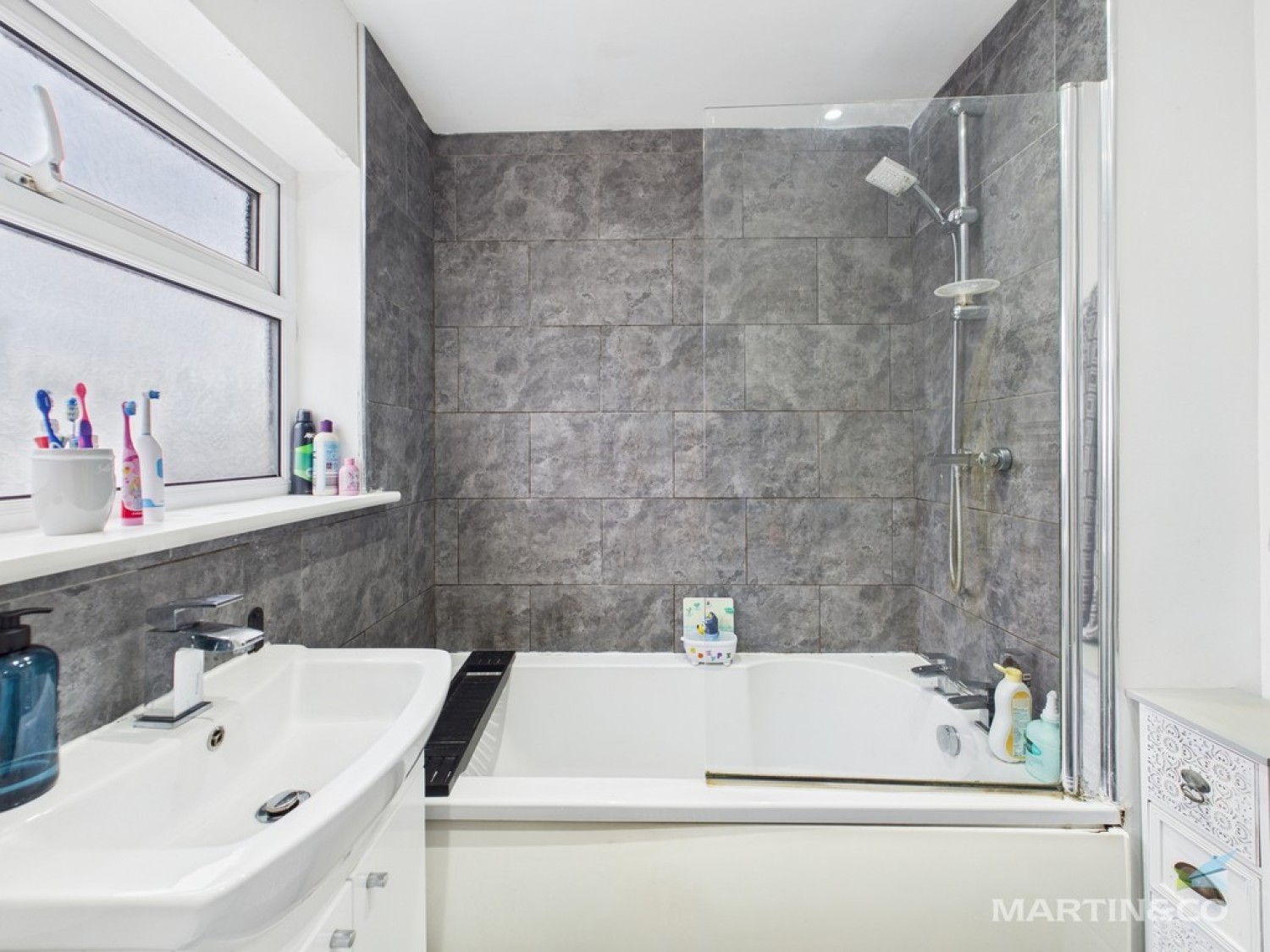 3 bedroom House in Kensington Gardens, Moreton, Wirral