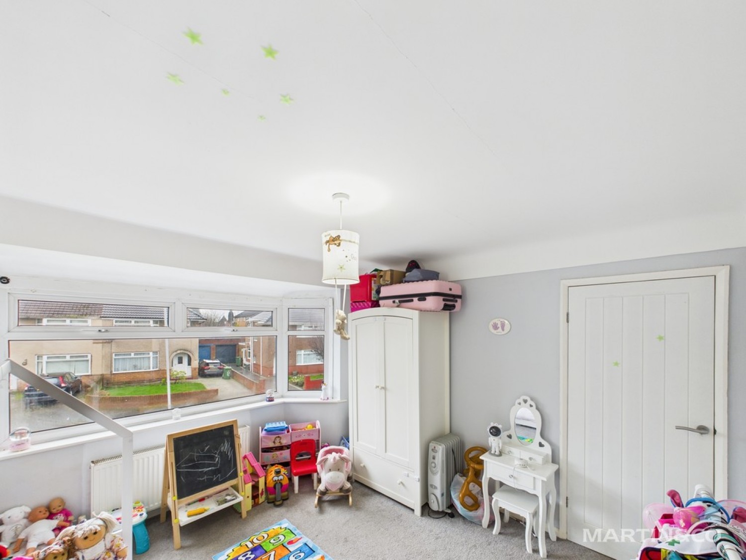 3 bedroom House in Kensington Gardens, Moreton, Wirral