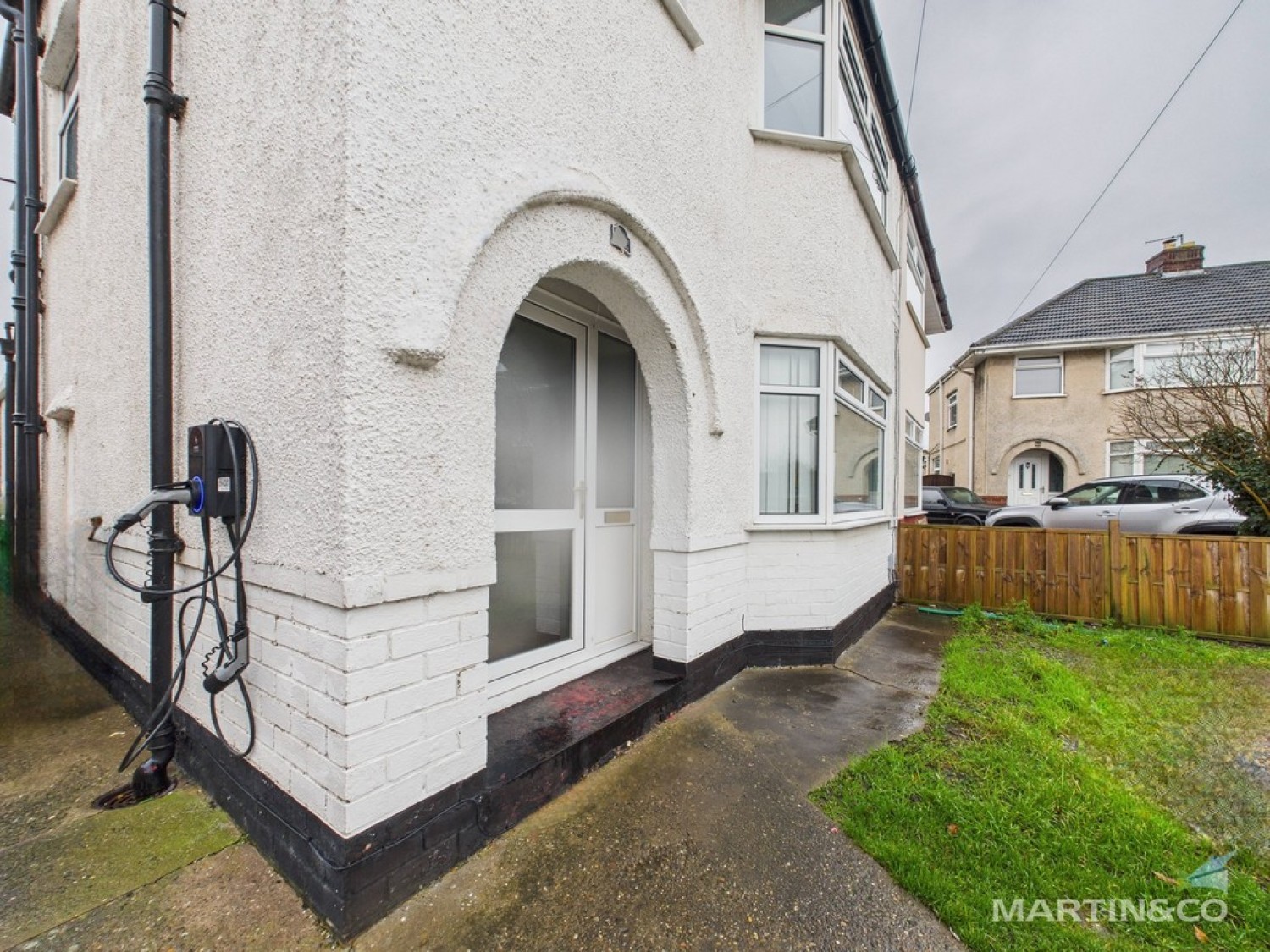 3 bedroom House in Kensington Gardens, Moreton, Wirral