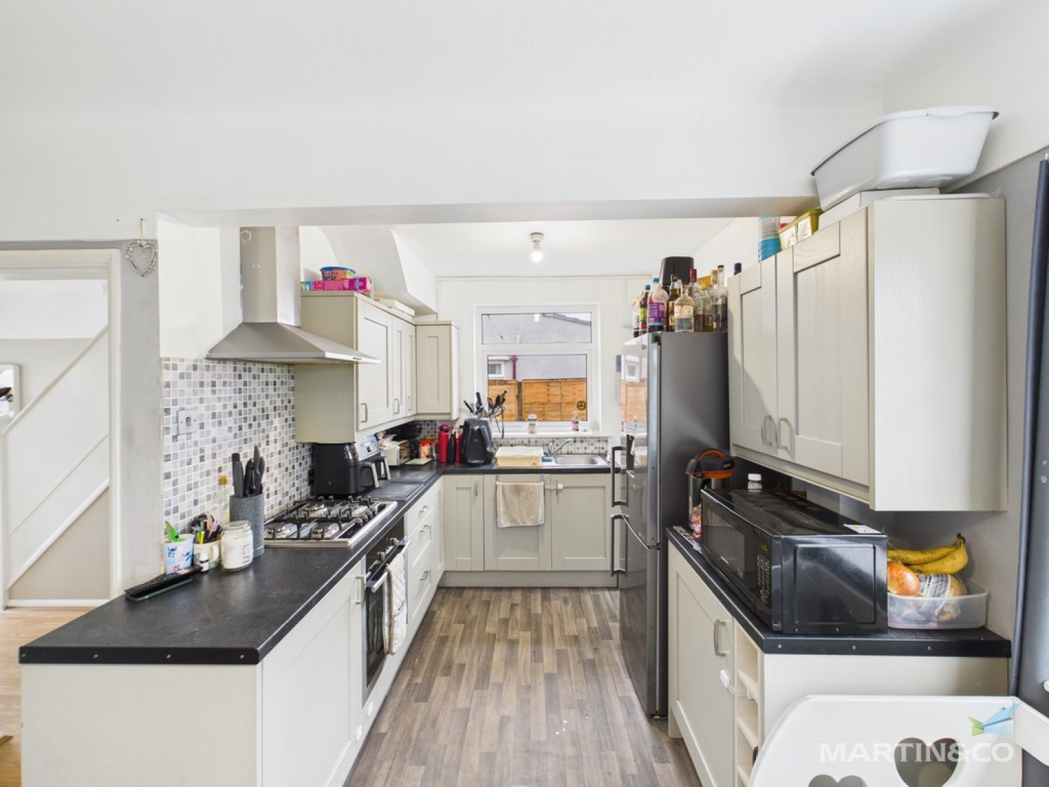 3 bedroom House in Kensington Gardens, Moreton, Wirral