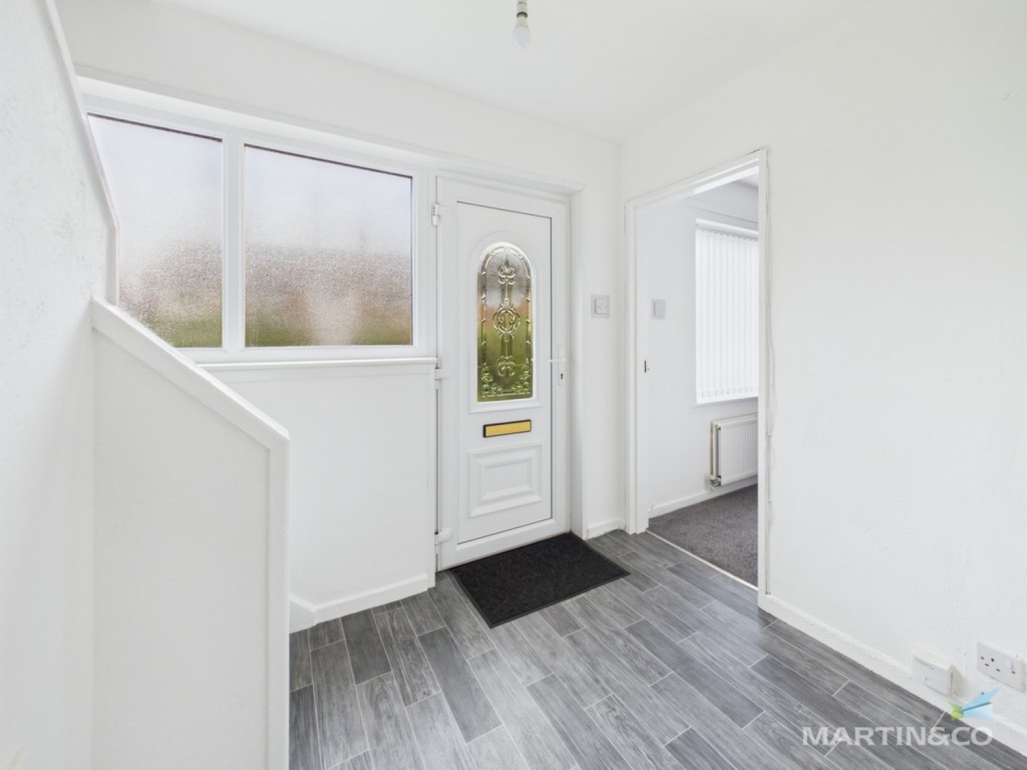 3 bedroom House in Northbrook Way, Woodchurch, Wirral