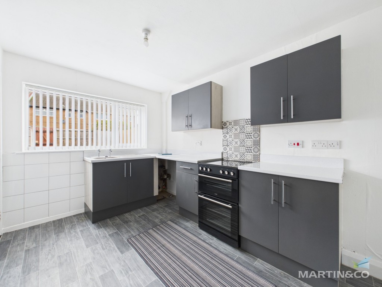 3 bedroom House in Northbrook Way, Woodchurch, Wirral