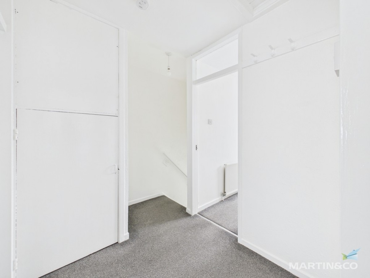 Northbrook Way, Woodchurch, Wirral