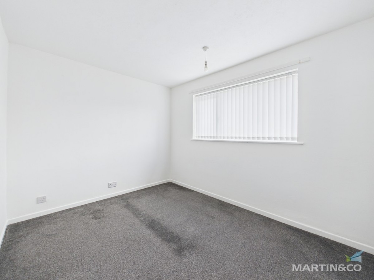 Northbrook Way, Woodchurch, Wirral