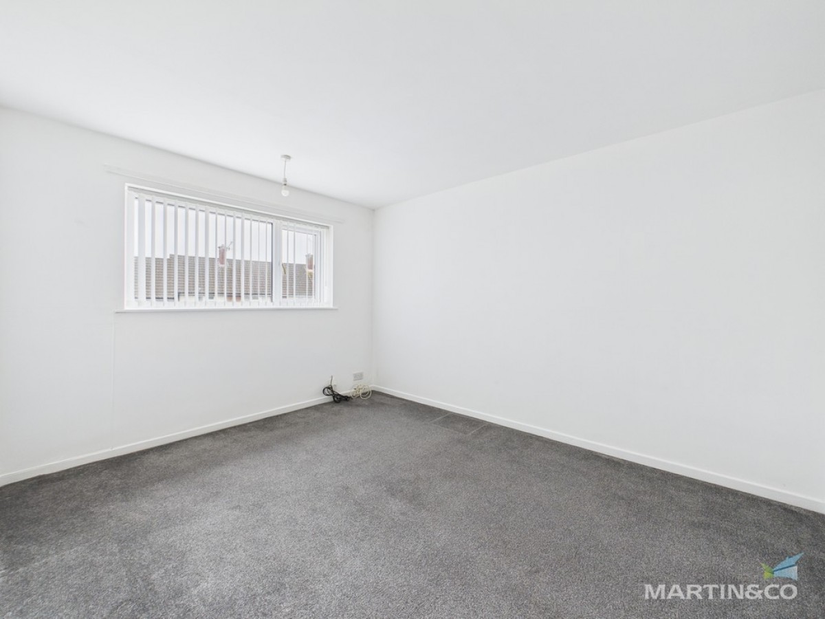 Northbrook Way, Woodchurch, Wirral