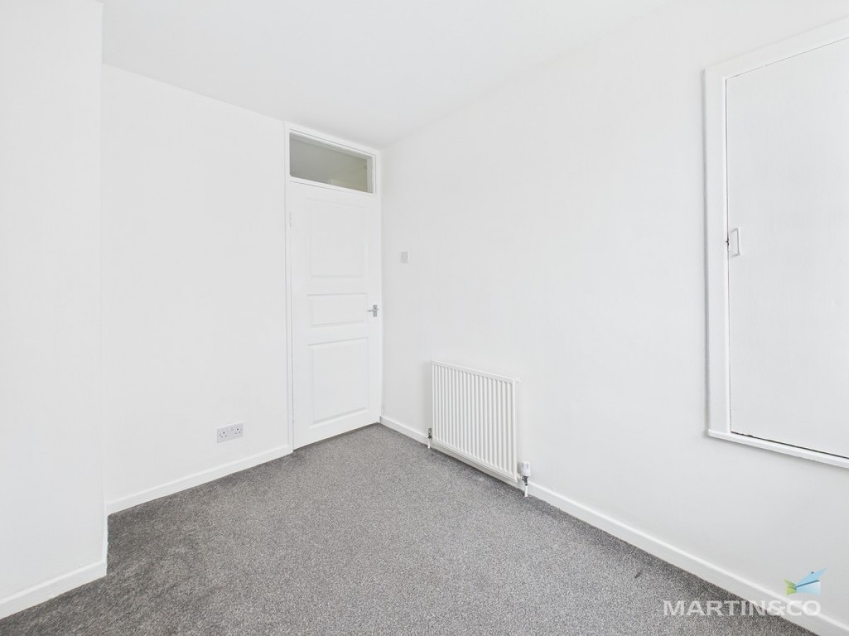 Northbrook Way, Woodchurch, Wirral