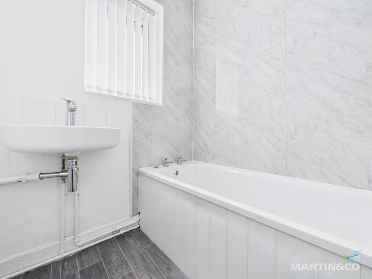 Northbrook Way, Woodchurch, Wirral