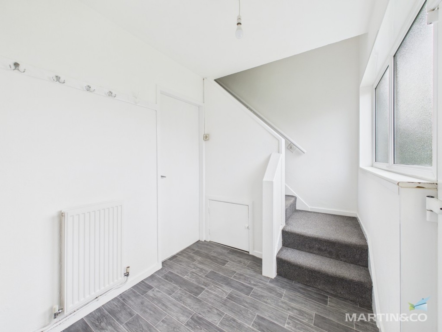 3 bedroom House in Northbrook Way, Woodchurch, Wirral