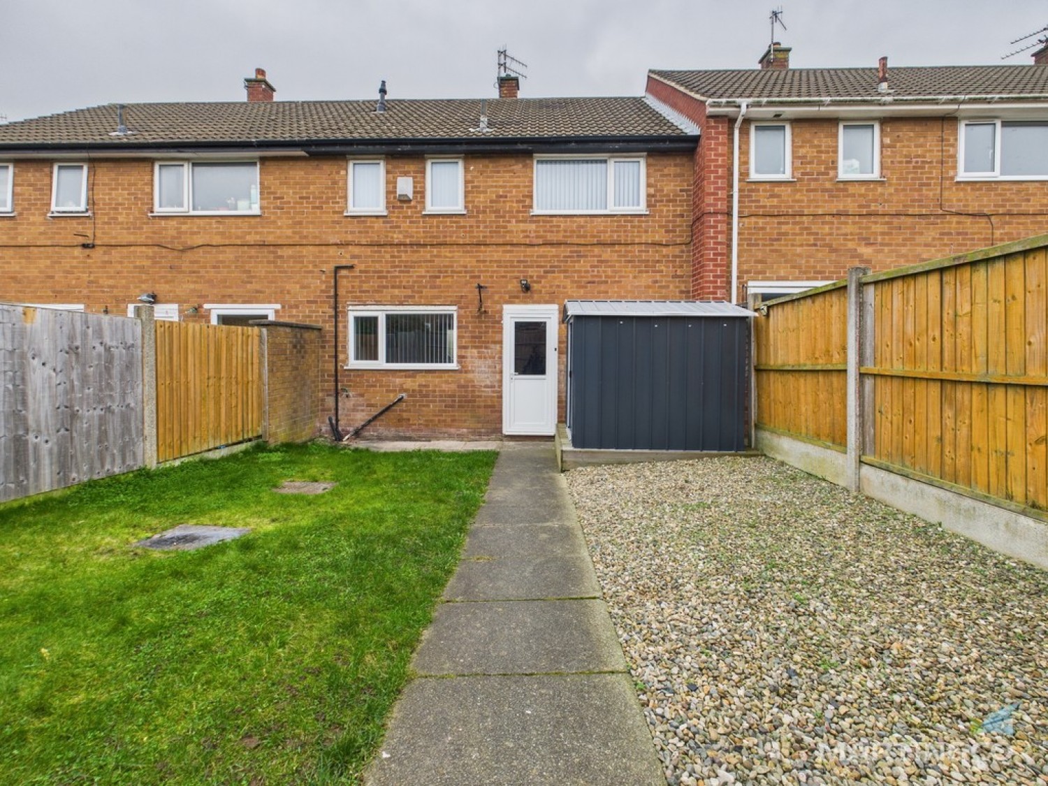 3 bedroom House in Northbrook Way, Woodchurch, Wirral