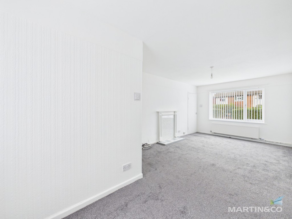 Northbrook Way, Woodchurch, Wirral