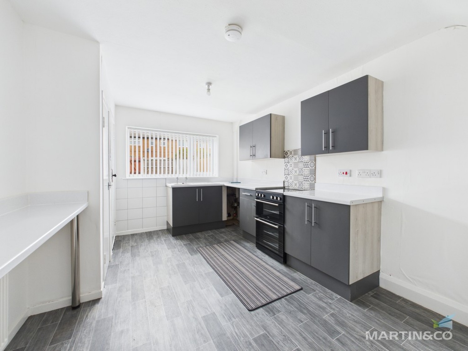 3 bedroom House in Northbrook Way, Woodchurch, Wirral