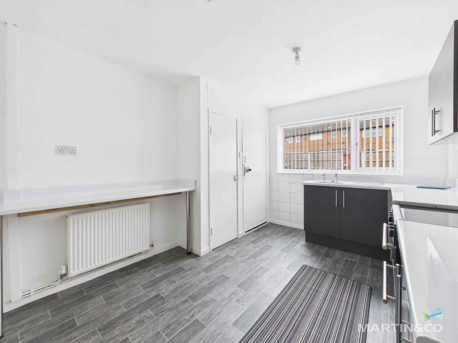 3 bedroom House in Northbrook Way, Woodchurch, Wirral