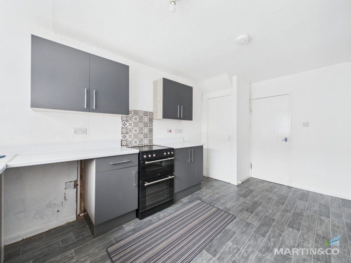 Northbrook Way, Woodchurch, Wirral