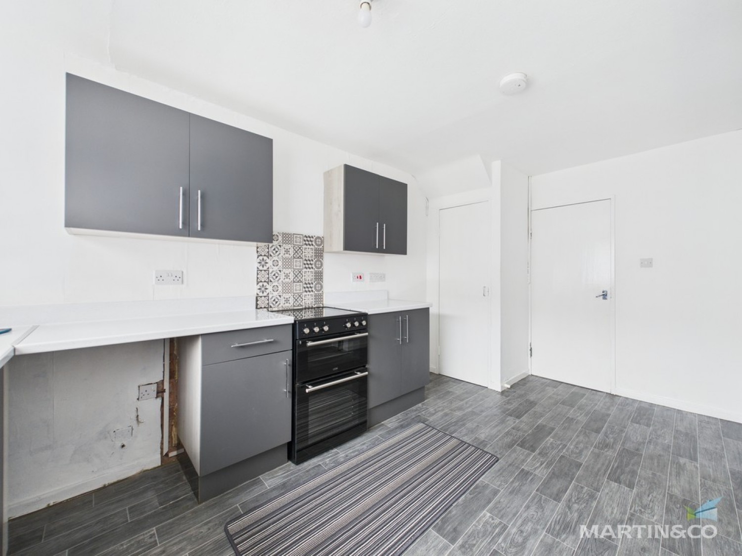 3 bedroom House in Northbrook Way, Woodchurch, Wirral