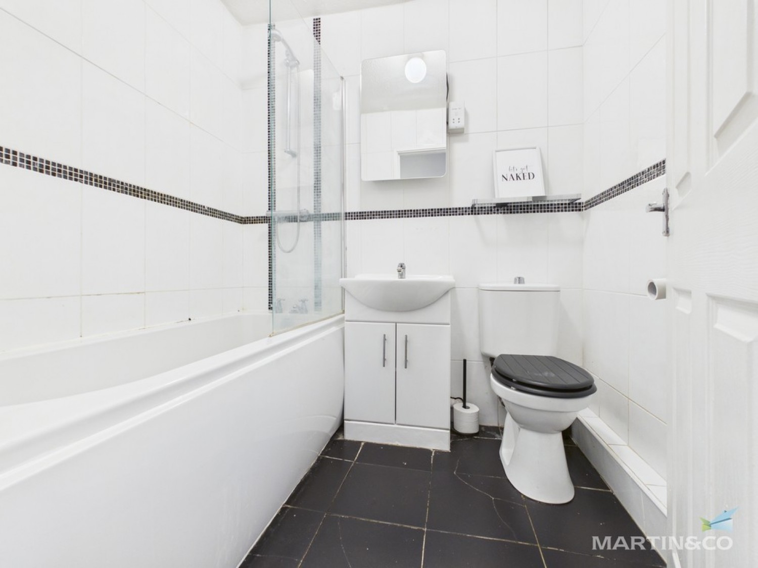 2 bedroom Flat for Sale Oxton, Prenton, Merseyside