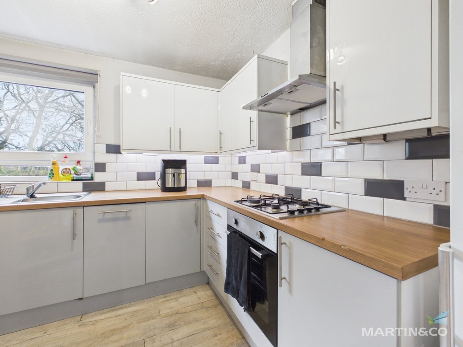 2 bedroom Flat for Sale Oxton, Prenton, Merseyside