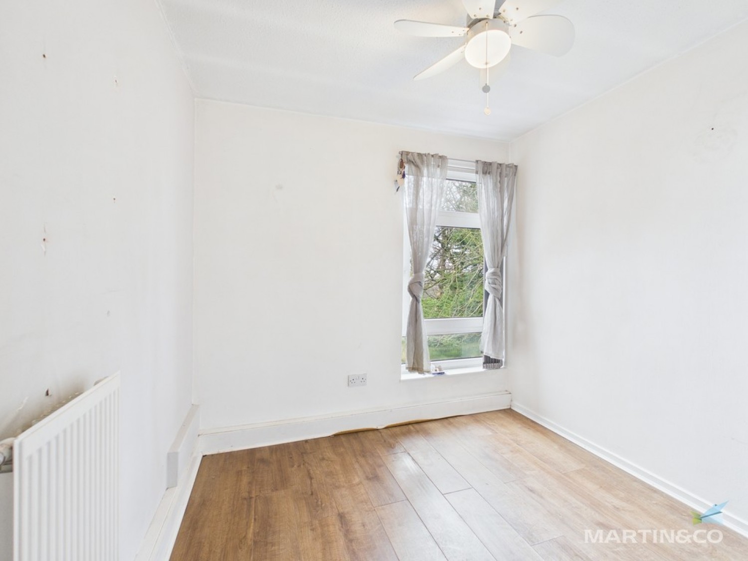 2 bedroom Flat for Sale Oxton, Prenton, Merseyside