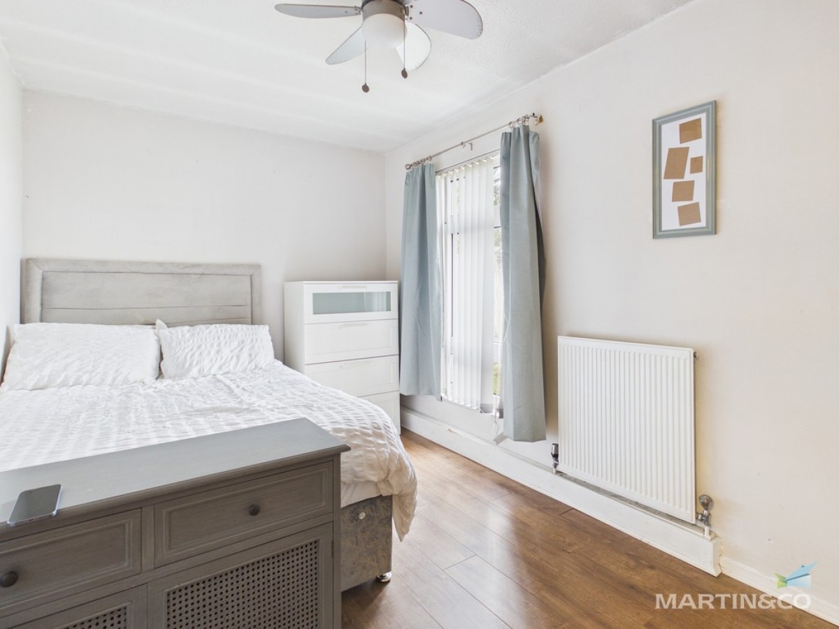 Oxton, Prenton, Merseyside