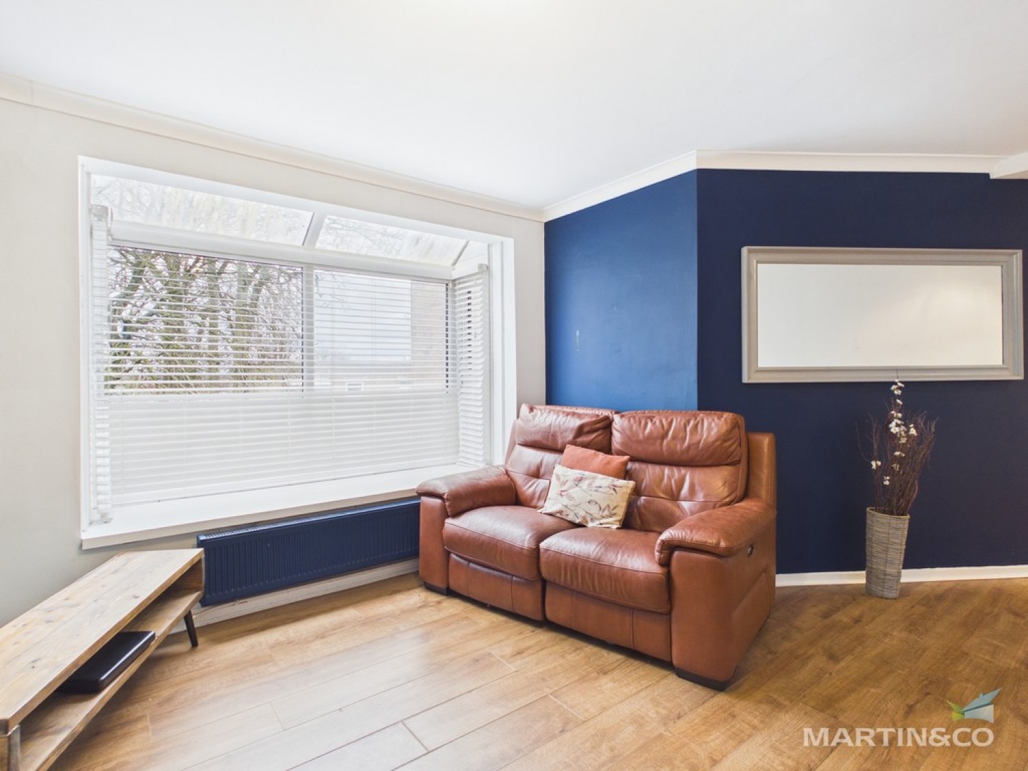 2 bedroom Flat for Sale Oxton, Prenton, Merseyside