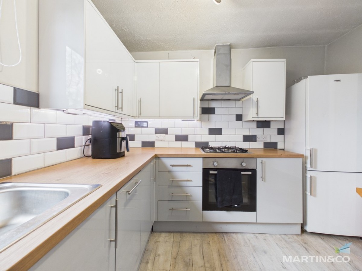 Oxton, Prenton, Merseyside