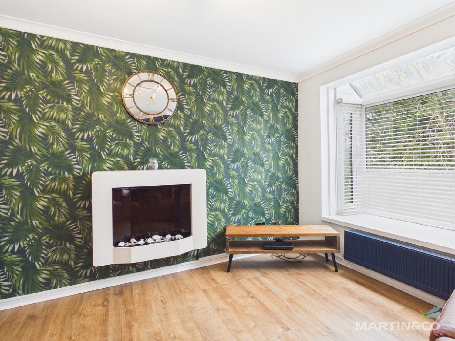 2 bedroom Flat for Sale Oxton, Prenton, Merseyside