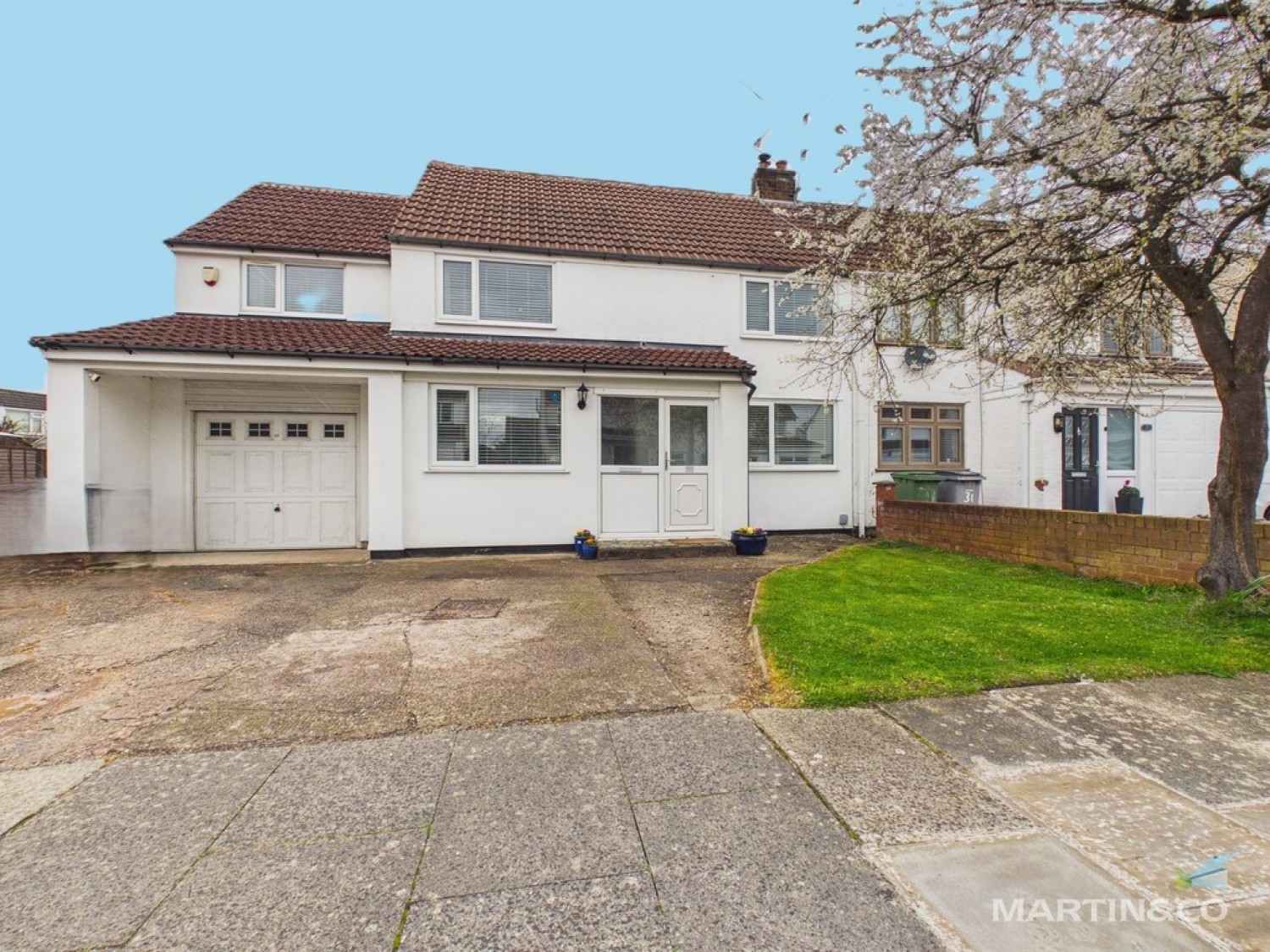 4 bedroom House for Sale Arborn Drive, Upton