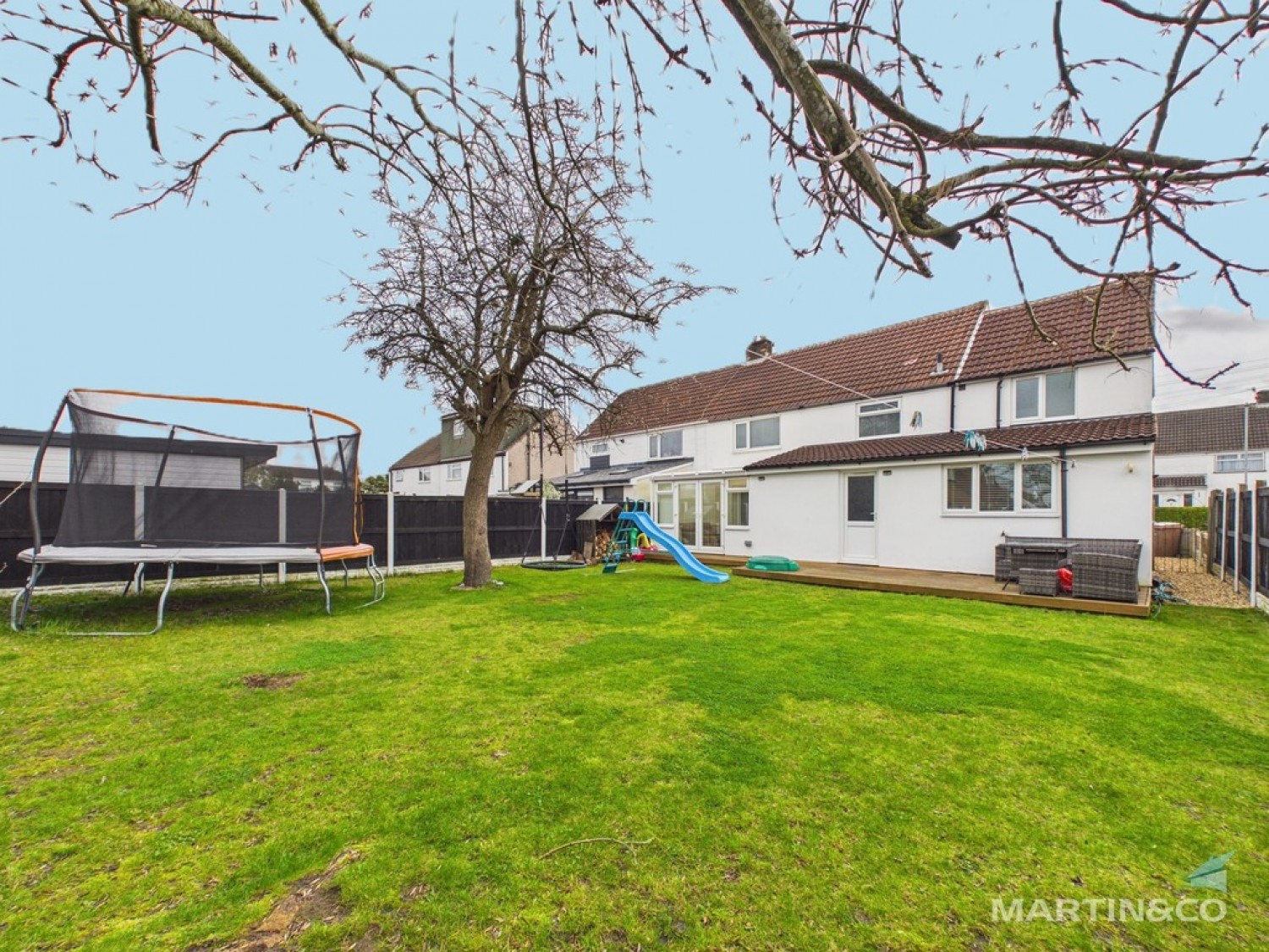 4 bedroom House for Sale Arborn Drive, Upton