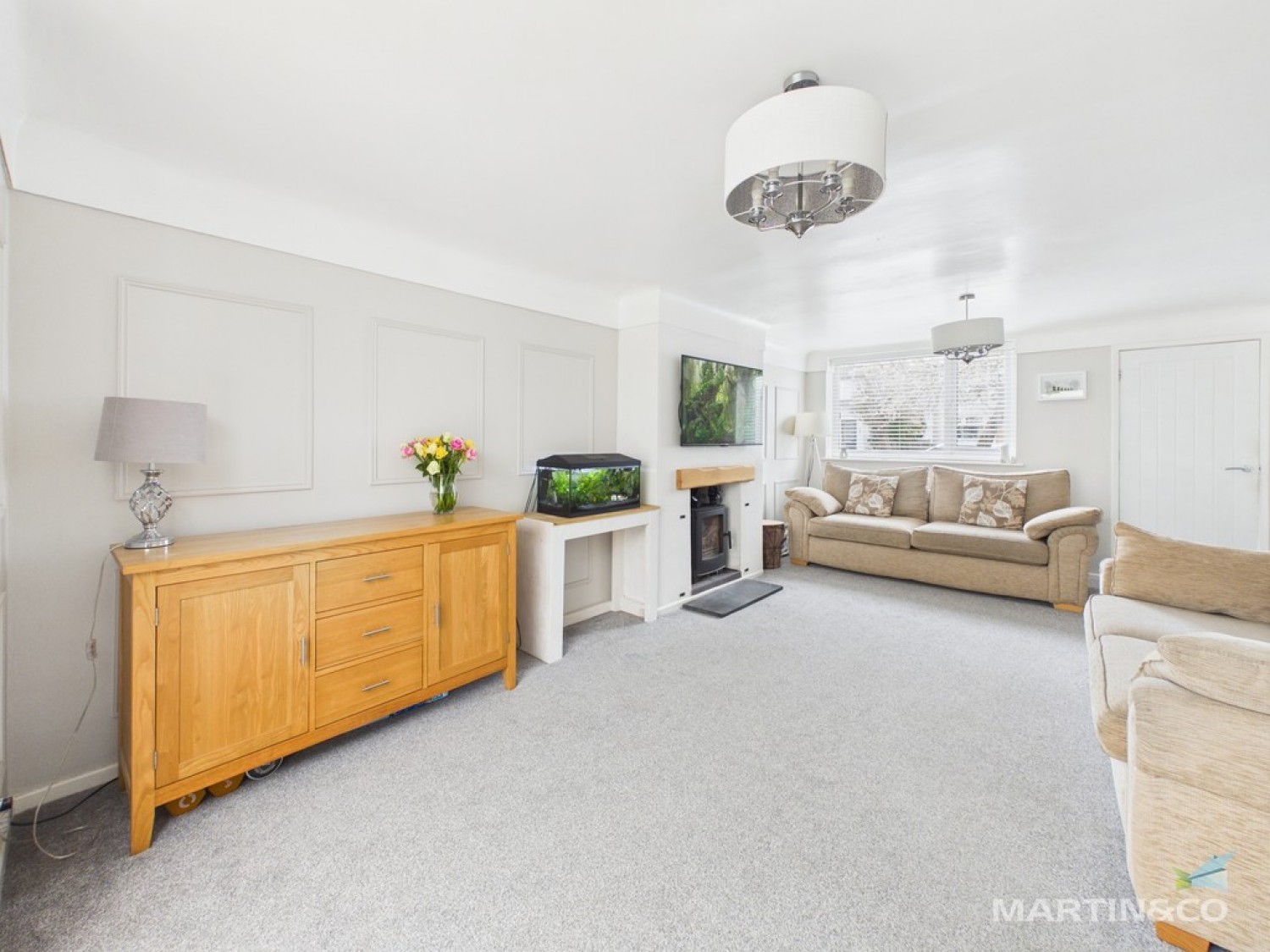 4 bedroom House for Sale Arborn Drive, Upton