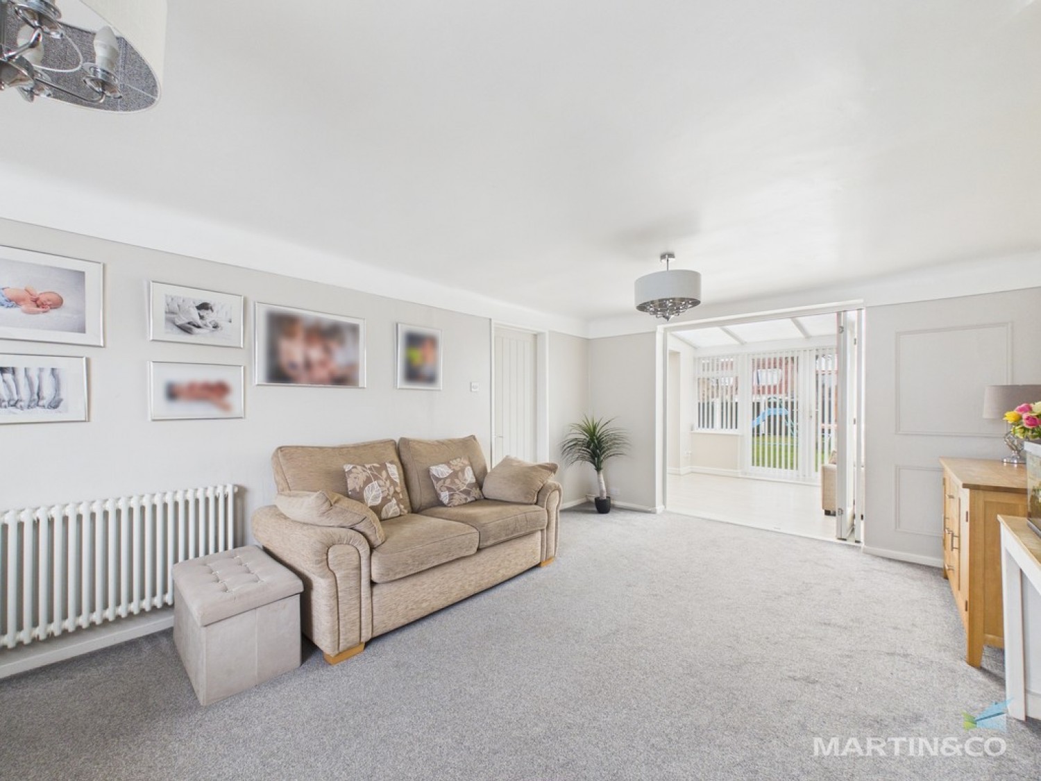 4 bedroom House for Sale Arborn Drive, Upton