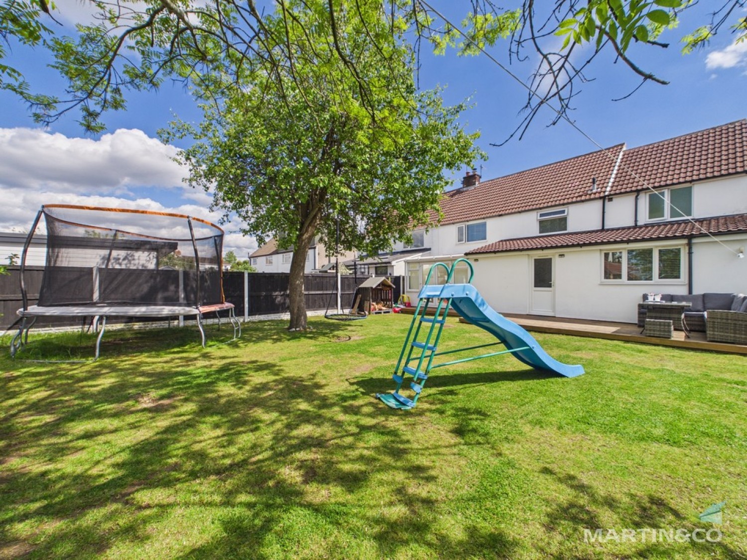 4 bedroom House for Sale Arborn Drive, Upton
