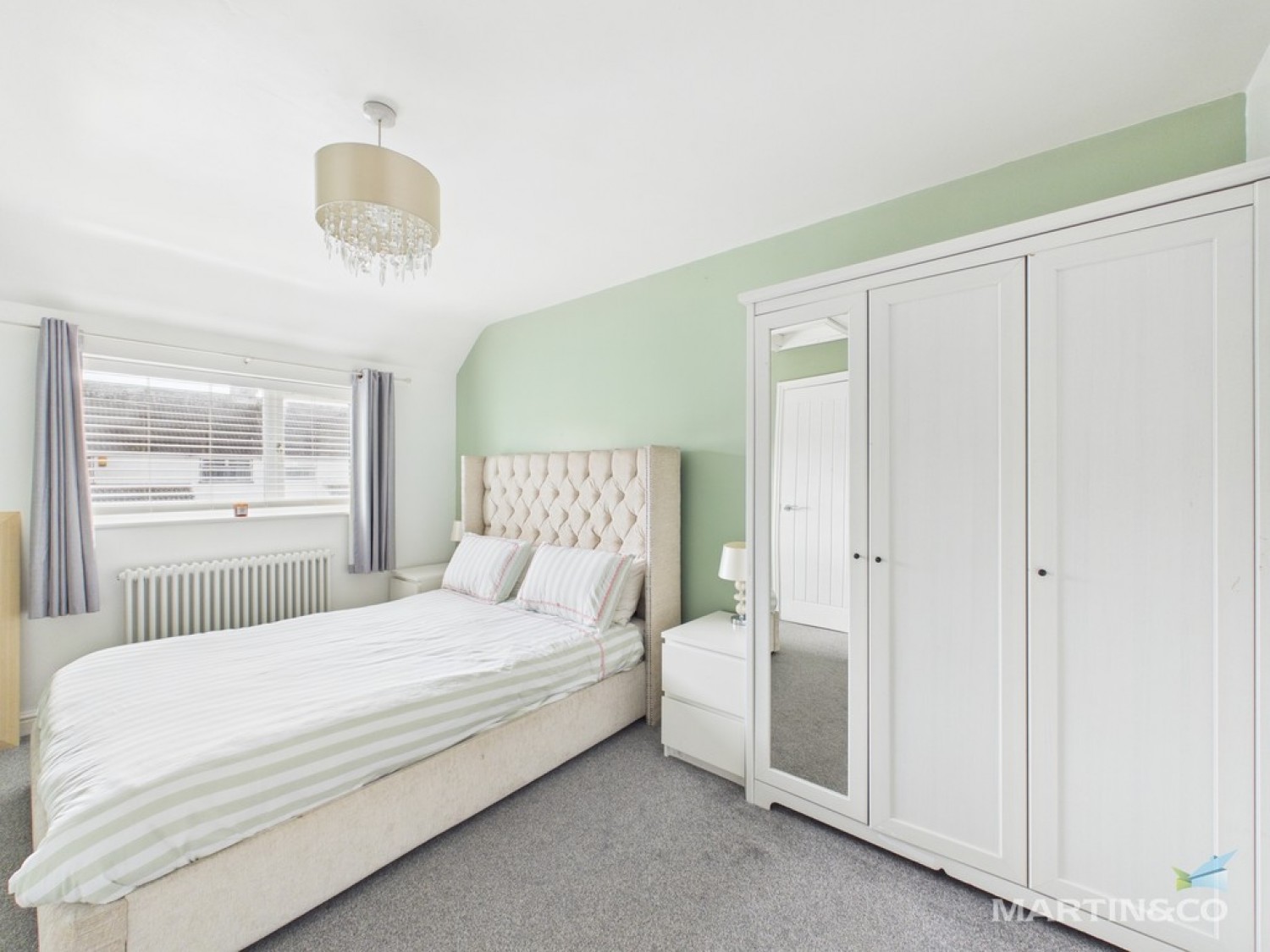 4 bedroom House for Sale Arborn Drive, Upton